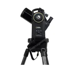 катадиоптрик-телескоп Bresser National Geographic 90/1250 GOTO