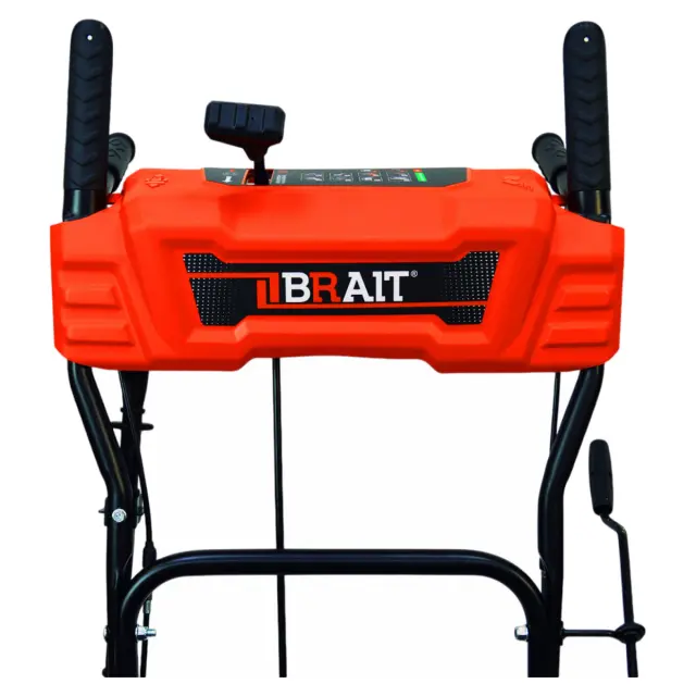 BRAIT BR-756S - снегоуборщик бензиновый самоходный