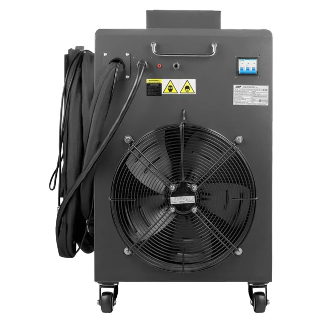 ПТК RILON LASER 3000 W L02 - аппарат лазерной сварки с МПП