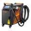 Сварог LASER CLEAN 2000 3.0 - аппарат лазерной очистки металла