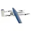 VolJet VT12 - самолет с вертикальным взлетом бензиновый