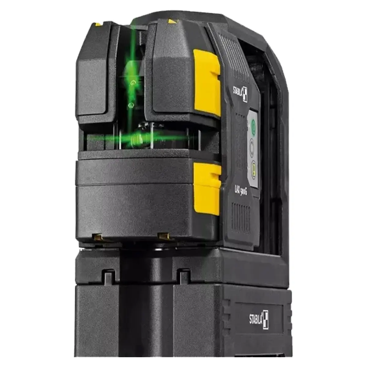 Stabila Lax 500G - лазерный нивелир