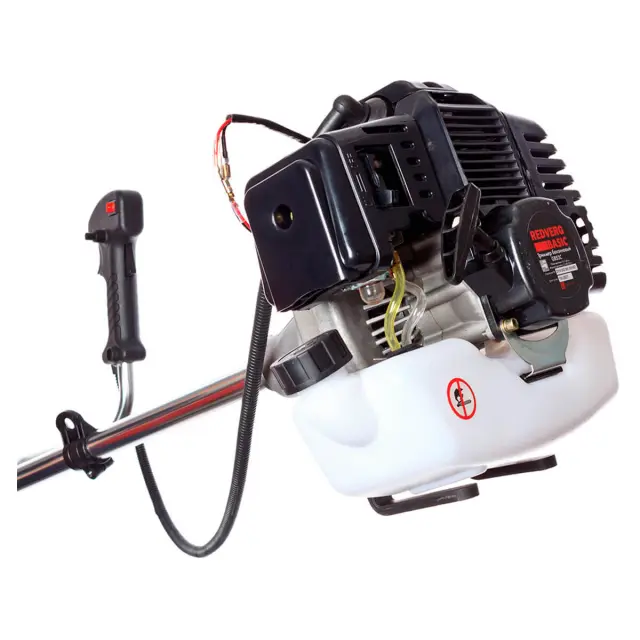 REDVERG Basic GB52C - бензиновый триммер