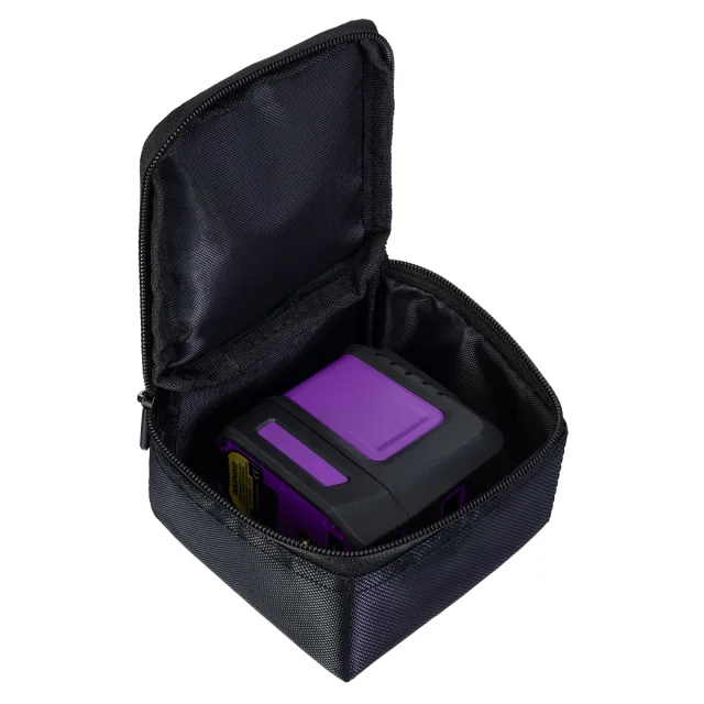 Ermenrich BASE LT10 фиолетовый - лазерный уровень