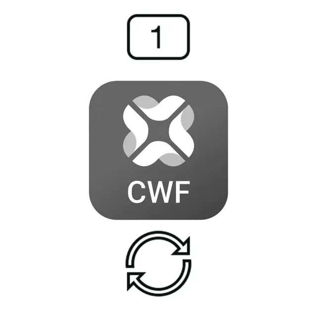Обновление ПО Leica Cyclone WORKFLOW CCP в течение года