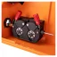 FoxWeld LASER 1500-3-МТ - аппарат для ручной лазерной сварки, резки и очистки