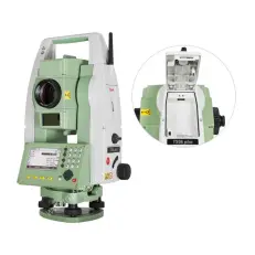 Leica TS06plus R1000 Arctic 3", EGL