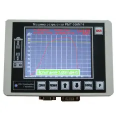 Машина   испытательная РМГ-300МГ4