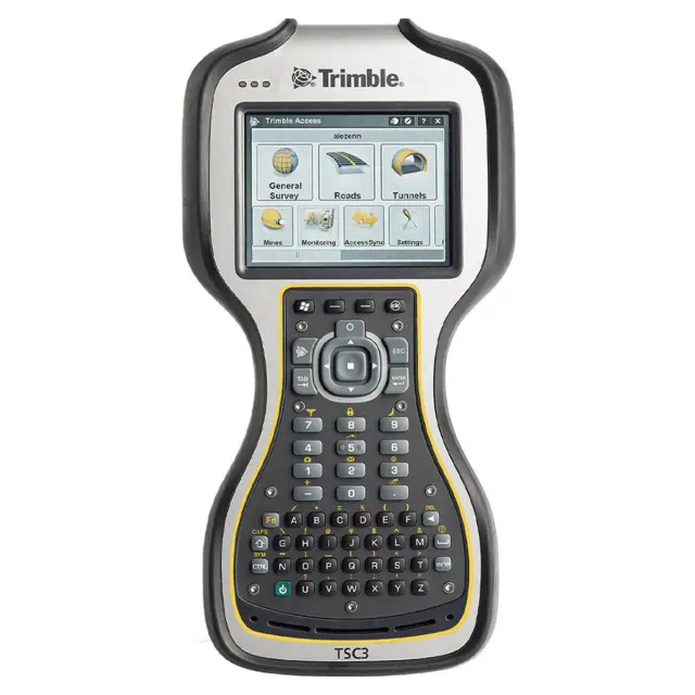 Trimble TSC3 - б/у полевой контроллер