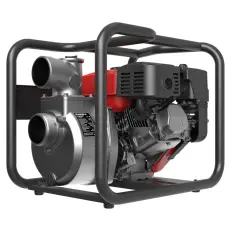 SUNREKA GWP80ST - мотопомпа для чистой воды