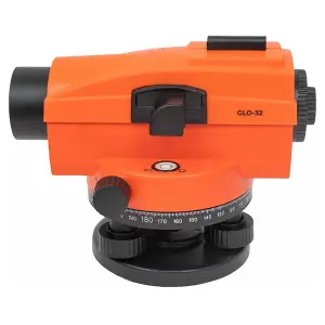 Gigant 32X GLO-32 - оптический нивелир