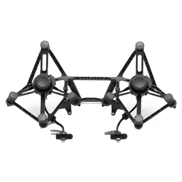 Разъем для двух стабилизаторов DJI Matrice 400