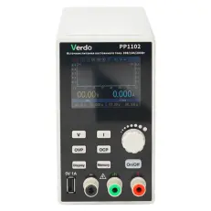 VERDO PP1102 - источник питания