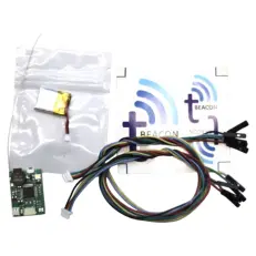 Поисковый маячок tBeacon Lime