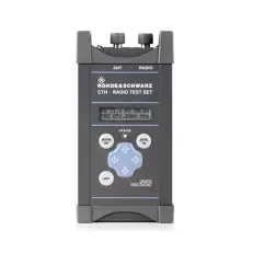 Портативный радиотестер Rohde & Schwarz CTH200A