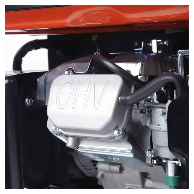 Patriot GRA 8500 DAW   - генератор бензиновый