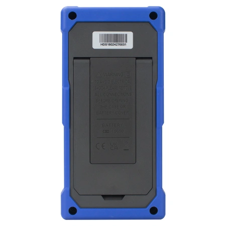 OWON HDS160 - портативный мультиметр с осциллографом