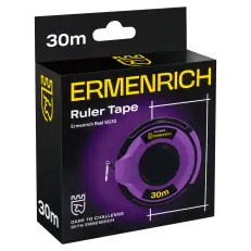 Ermenrich Reel SG30 - рулетка