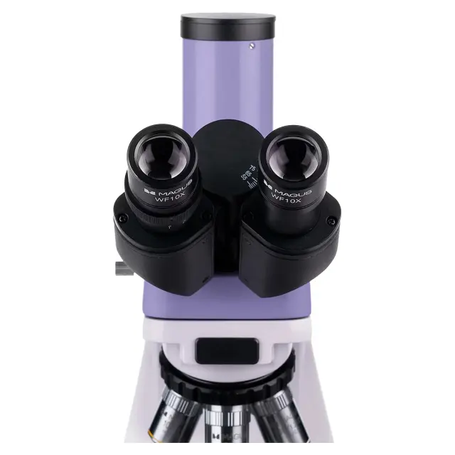 MAGUS Bio D230T LCD - биологический цифровой микроскоп