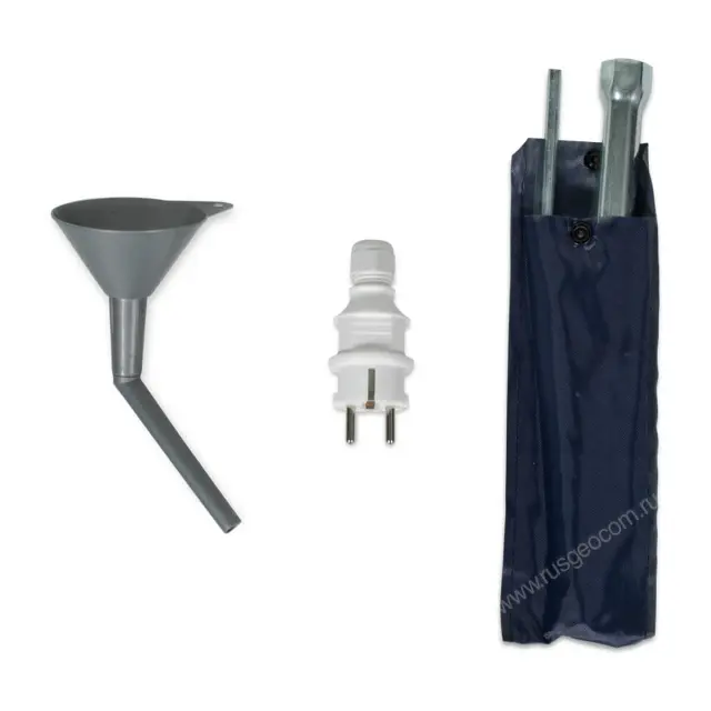 комплект A-iPower A2000IS