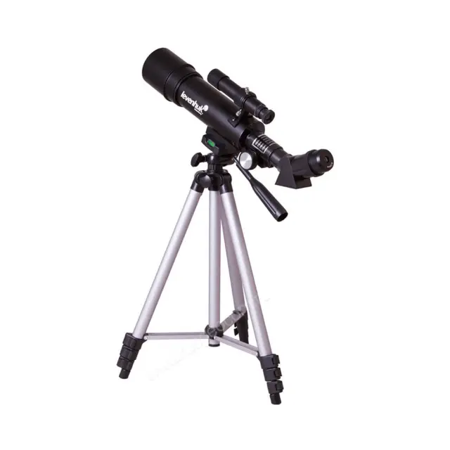рефрактор Levenhuk Skyline Travel 50