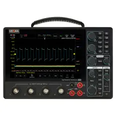 VESNA OVS1-401 - осциллограф