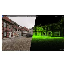 Программное обеспечение XGRIDS Lixel CyberColor (LCC) Premium (бессрочная, USB-ключ активации)