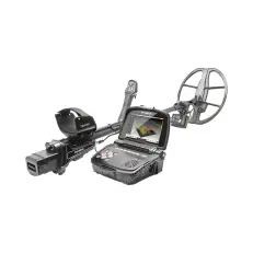 металлоискатель Nokta Makro Invenio