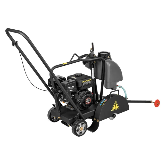 Elitech HD PROFESSIONAL GSC 350L - бензиновый швонарезчик