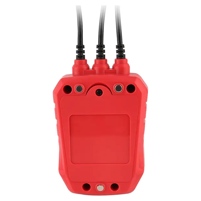 UNI-T UT262E - индикатор чередования фаз