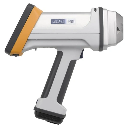 HITACHI X-MET 7500 - РФА-анализатор