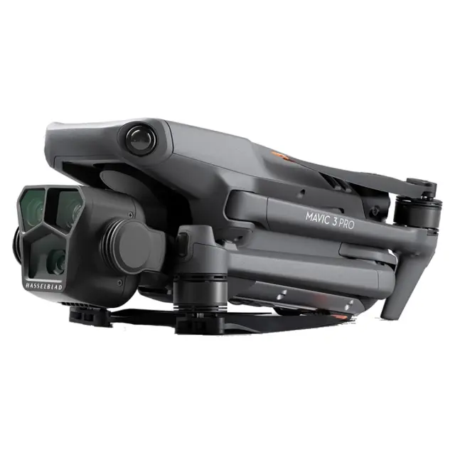 DJI Mavic 3 Pro Fly More Combo (DJI RC Pro) - квадрокоптер