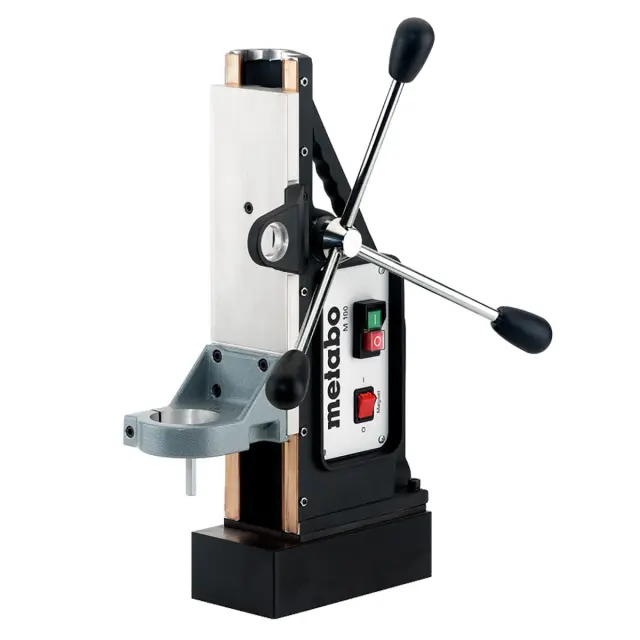 Стойка электромагнитная Metabo M 100