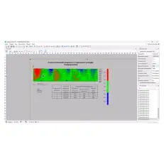 ТИМ КРЕДО 3D СКАН конфигурация Резервуары ОВ - обновление и техподдержка на 12 месяцев