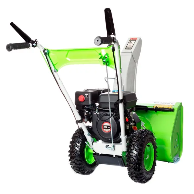 Снегоуборщик бензиновый REDVERG RD-SB56/7