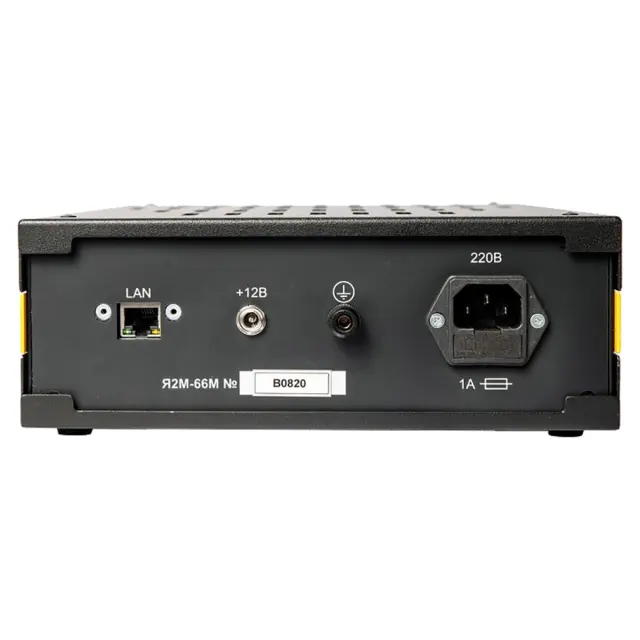 Ваттметр мощности ПрофКиП М3-56 (Я2М-66М + ППК М3-56/1)