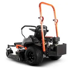 YARD FOX TZ 122 SH - бензиновый райдер