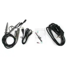 VERDO SB1401 с батареей SDS и сумкой - осциллограф цифровой