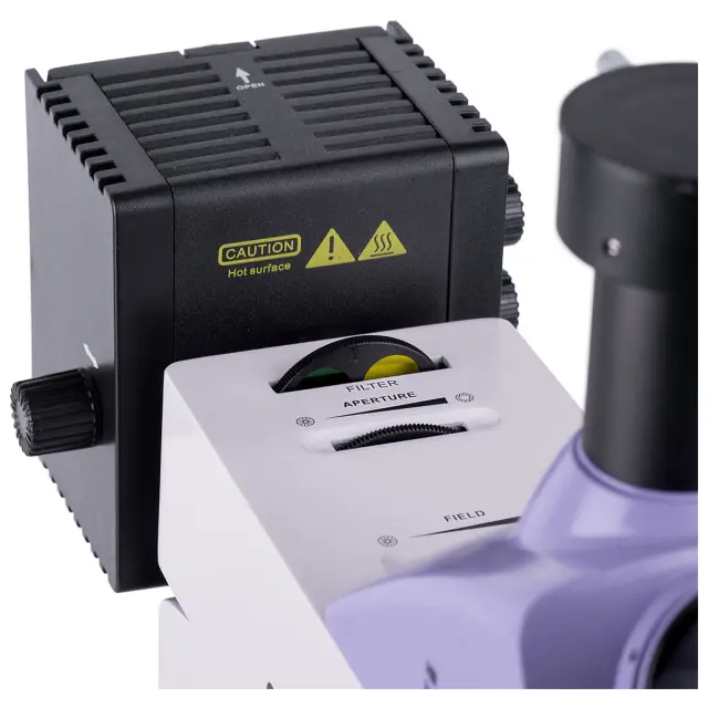 MAGUS Metal D600 - металлографический цифровой микроскоп