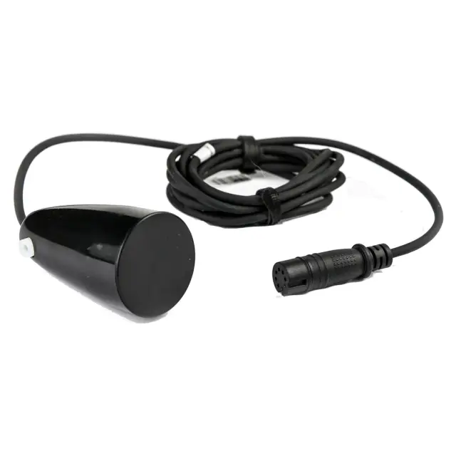 Lowrance Hook2 5"/7"/9"/12" Ice Transducer - переходник
