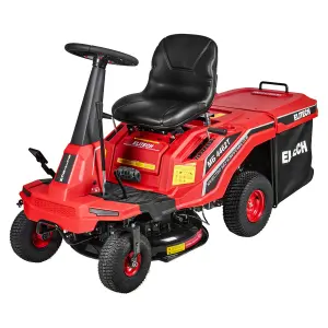 ELITECH СТАНДАРТ МБ 4462Т (E1610.006.00) - бензиновый садовый райдер (61 см)