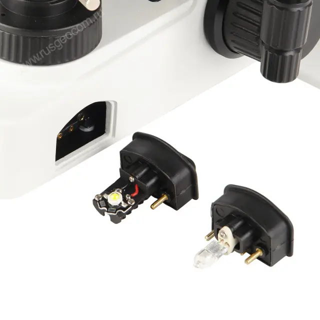 микроскоп бинокулярный Микромед 3 (U2)