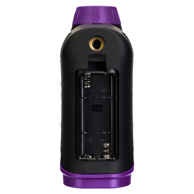 Ermenrich LR900 фиолетовый - лазерный строительный дальномер