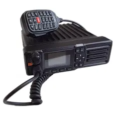 Аргут А-1000D UHF - радиостанция мобильная