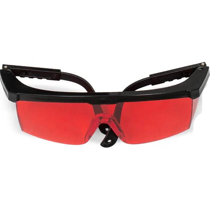 Лазерные очки