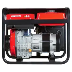 FUBAG DS 3600 - дизельный генератор