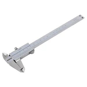 Elitech 330401 - штангенциркуль механический