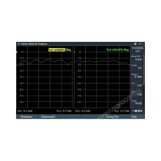 Опция отношения волновых величин Rohde & Schwarz ZNH-K66