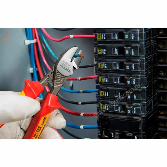 набор Fluke IKPL3