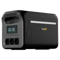 TopON TOP-H1800 - портативная электростанция